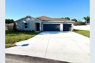 25 Bud Shire Lane, Palm Coast, FL 32137 - Photo 1