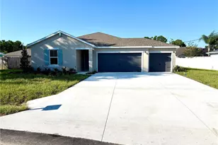 25 Bud Shire Ln, Palm Coast, FL 32137 - Photo 1