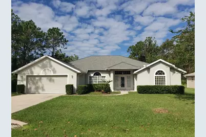 41 Patchogue Lane, Palm Coast, FL 32164 - Photo 1