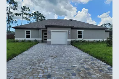 1 Zoeller Court #B, Palm Coast, FL 32164 - Photo 1