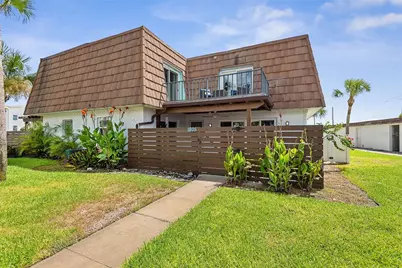 1805 S Central Avenue, Flagler Beach, FL 32136 - Photo 1