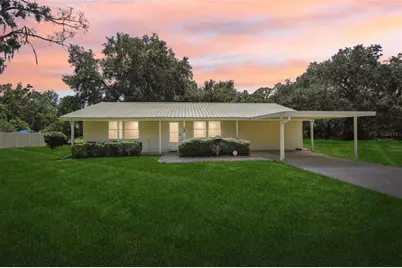 605 N Moore Street, Bunnell, FL 32110 - Photo 1