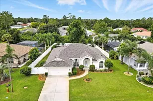 142 Whispering Pine Dr, Palm Coast, FL 32164 - Photo 1