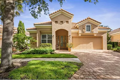 5 Lakeside Way, Palm Coast, FL 32137 - Photo 1