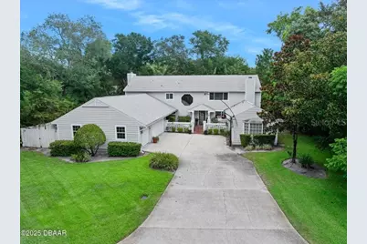 8 Shawnee Trail, Ormond Beach, FL 32174 - Photo 1