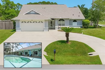 49 Wood Cedar Drive, Palm Coast, FL 32164 - Photo 1