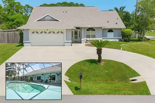 49 Wood Cedar Dr, Palm Coast, FL 32164 - Photo 1