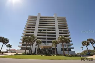 1601 1601 N Central Ph 4, Flagler Beach, FL 32136 - Photo 1