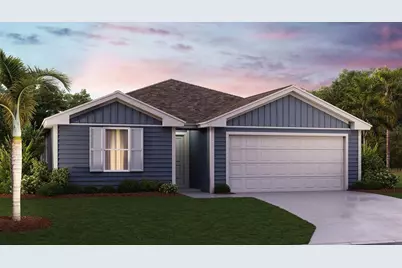 78 Sawdust Lane S, Palm Coast, FL 32137 - Photo 1