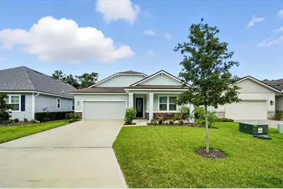 48 Moana Court S, Palm Coast, FL 32137 - Photo 1