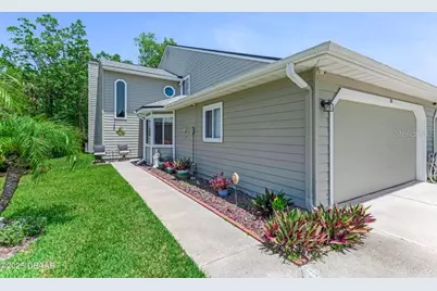 25 Misners Trail, Ormond Beach, FL 32174 - Photo 1