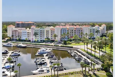 102 Yacht Harbor Drive #565, Palm Coast, FL 32137 - Photo 1