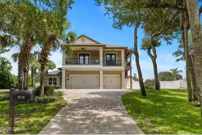 3715 John Anderson Drive, Ormond Beach, FL 32176 - Photo 1