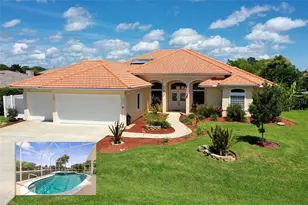 5 Florence Ct, Palm Coast, FL 32137 - Photo 1