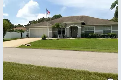 7 Bickshire Ln, Palm Coast, FL 32137 - Photo 1