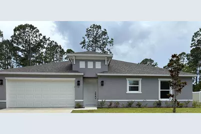 11 Randolph Drive, Palm Coast, FL 32164 - Photo 1