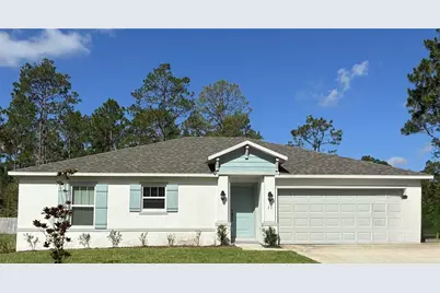 23 Seward Trail E, Palm Coast, FL 32164 - Photo 1