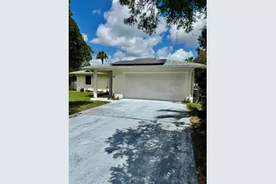 58 Bracken Lane, Palm Coast, FL 32137 - Photo 1
