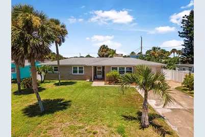 37 Sunset Boulevard, Ormond Beach, FL 32176 - Photo 1