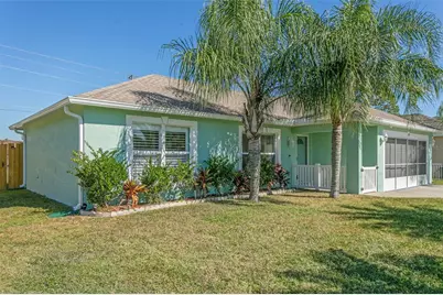 30 Rolling Fern Drive, Palm Coast, FL 32164 - Photo 1