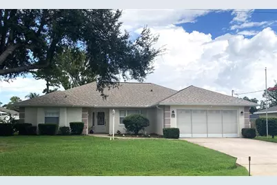 16 Fenwick Lane, Palm Coast, FL 32137 - Photo 1