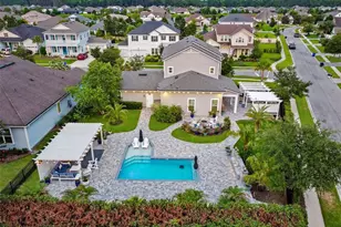 258 Haas Ave, Saint Augustine, FL 32095 - Photo 1