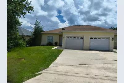 4 Rosecroft Lane #A, Palm Coast, FL 32164 - Photo 1