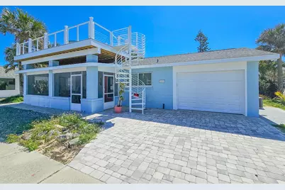 111 S 5th Street, Flagler Beach, FL 32136 - Photo 1