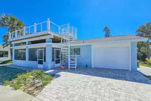 111 S 5th St, Flagler Beach, FL 32136 - Photo 1