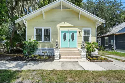 412 Madison Street, Palatka, FL 32177 - Photo 1