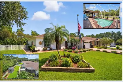 5 Buffalo Berry Place, Palm Coast, FL 32137 - Photo 1