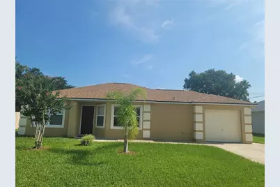 38 White Dove Lane, Palm Coast, FL 32164 - Photo 1