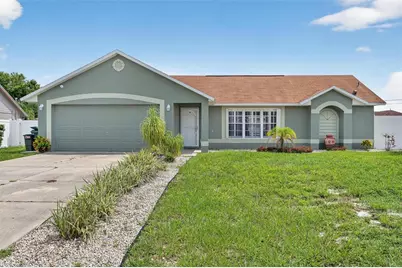 2443 Ainsworth Avenue, Deltona, FL 32738 - Photo 1