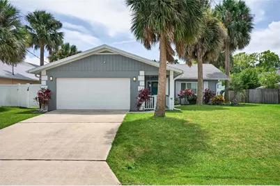 4 Crossleaf Court E, Palm Coast, FL 32137 - Photo 1