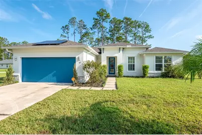 52 Robinson Drive, Palm Coast, FL 32164 - Photo 1