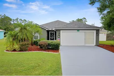 27 Ridley Lane, Palm Coast, FL 32164 - Photo 1