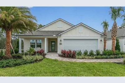191 Greenwood Drive, Palm Coast, FL 32137 - Photo 1