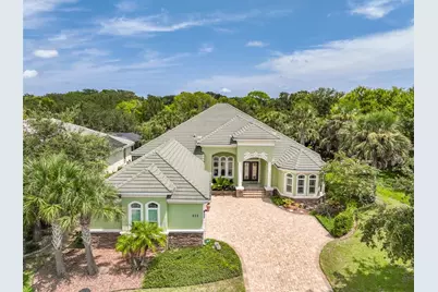 111 Longview Way N, Palm Coast, FL 32137 - Photo 1