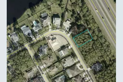 191 Boulder Rock Drive, Palm Coast, FL 32137 - Photo 1