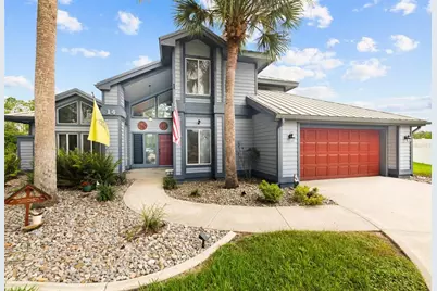 14 Lake Place, Palm Coast, FL 32137 - Photo 1