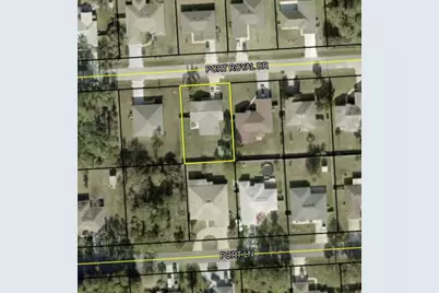 7 Portia Lane, Palm Coast, FL 32164 - Photo 1