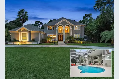 15 Broadriver Road, Ormond Beach, FL 32174 - Photo 1