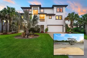 2719 N Ocean Shore Blvd, Flagler Beach, FL 32136 - Photo 1