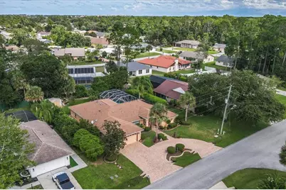 11 Fountain Gate Lane, Palm Coast, FL 32137 - Photo 1