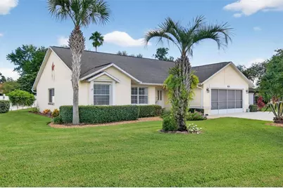 35 Westgate Lane, Palm Coast, FL 32164 - Photo 1