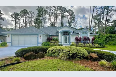 11 Wellstone Drive, Palm Coast, FL 32164 - Photo 1