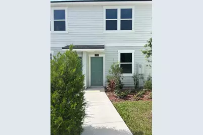 170 Palmetto Ridge Road, Saint Augustine, FL 32095 - Photo 1