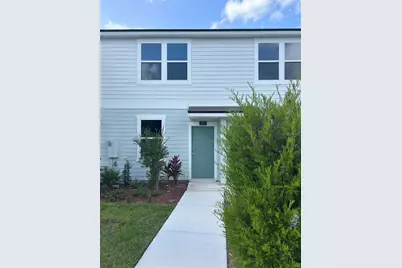 184 Palmetto Ridge Road, Saint Augustine, FL 32095 - Photo 1