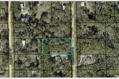 1102 Rosewood Street, Bunnell, FL 32110 - Photo 1