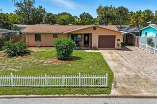 622 Easy St, Daytona Beach, FL 32117 - Photo 1